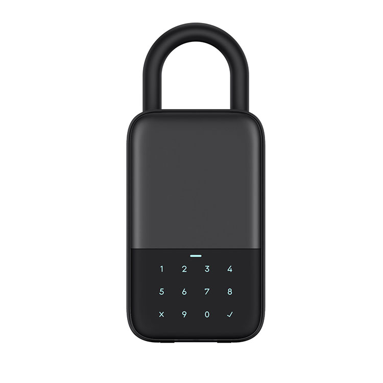 Smart Key Box артықшылықтары