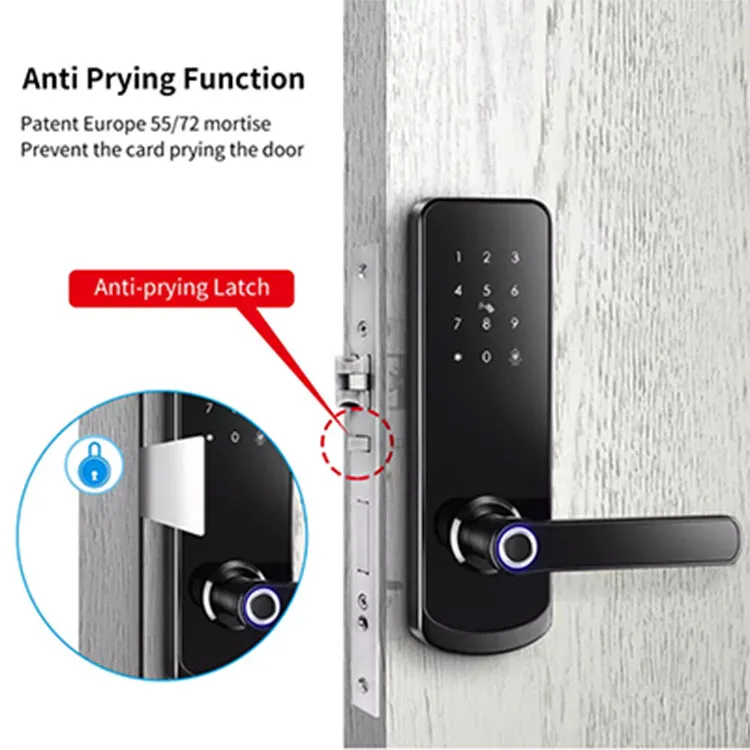 Smart Lock жүйесі қалай жұмыс істейді?