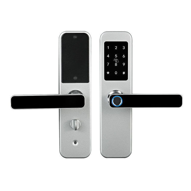 Smart Hotel Lock сіздің өміріңізді қалай ыңғайлы етеді?