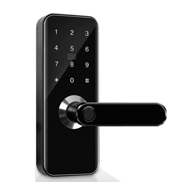 Үйдің кіреберісін бір құлыппен байланыстыру: заманауи есіктің құлыптағы дизайнындағы минимал және ақылды философия